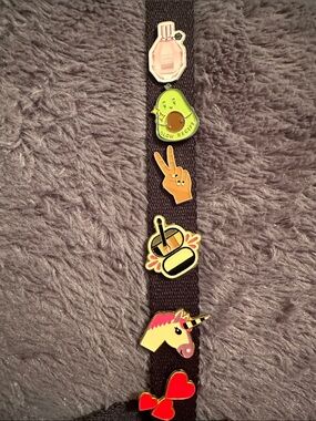 Sephora Pins
